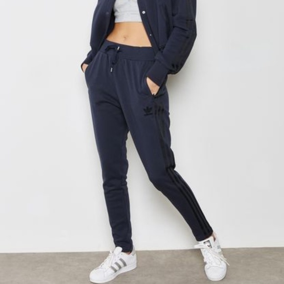 track pants winter